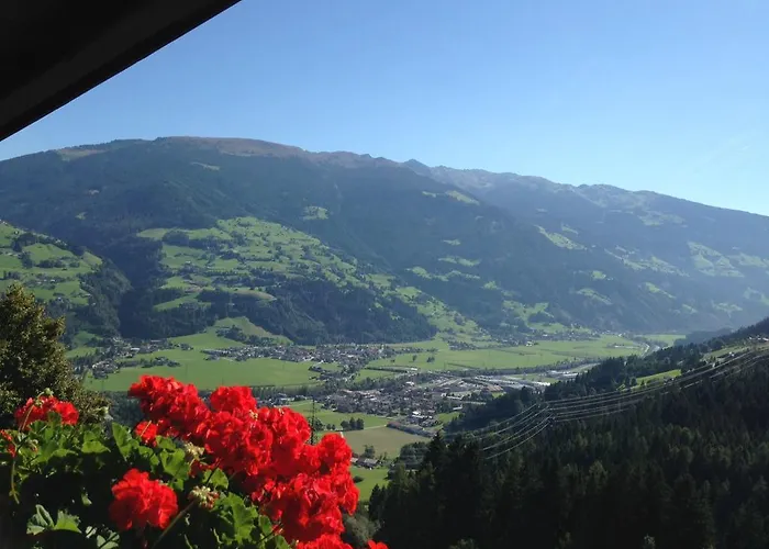 Gastehaus Rieser Penzion 3*